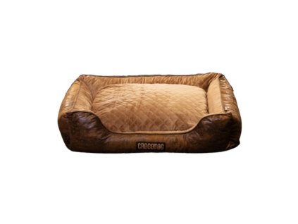 CROCODOG ORTHOPEDIC PET BED