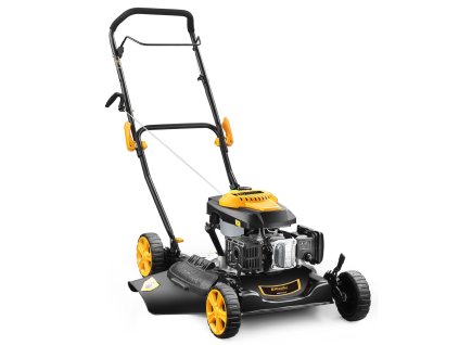 Benzínová sekačka RIWALL PRO RPM 5135 SD