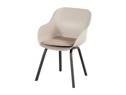 Jídelní židle Hartman SOPHIE Element Le Soleil, soft taupe