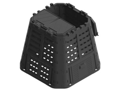 komposter multi 420l