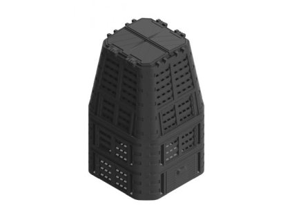 komposter multi 880l