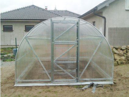 skleník Volya ECONOM 6mm
