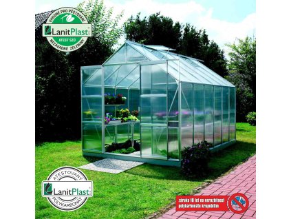 sklenik-VITAVIA-URANUS-9900-PC-4-mm-stribrný-image
