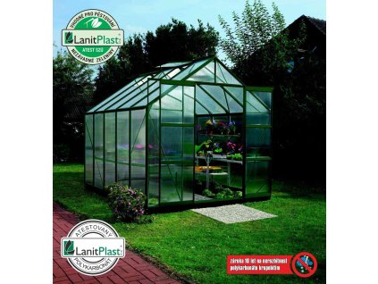sklenik-VITAVIA-URANUS-8300-PC-6-mm-zelený-image