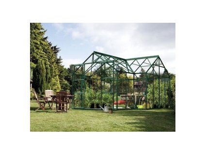 sklenik-VITAVIA-SIRIUS-PC-4-mm-zelený-image