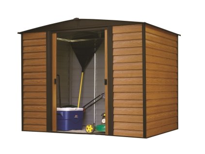 Zahradní domek Arrow EURO WOODRIDGE 108