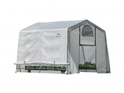 plachtový-sklenik-SHELTERLOGIC-3,0-x-3,0-m-35-mm-70656EU-image