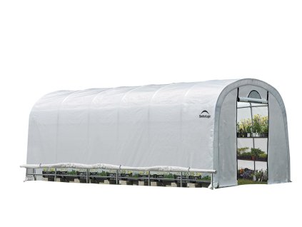 plachtovy sklenik shelterlogic 3 7 x 7 3 m 41 mm