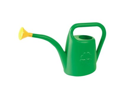 konev zalévací IKON 2l PH ZE,MO,OR s kropítkem