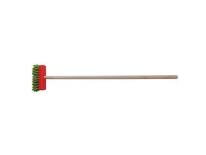 košťátko DíTSKé S NáSADOU 75cm