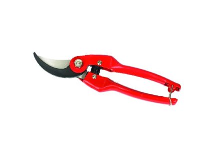 nůžky zahradni 22cm japonská ocel, pr.střihu 20mm WINLAND