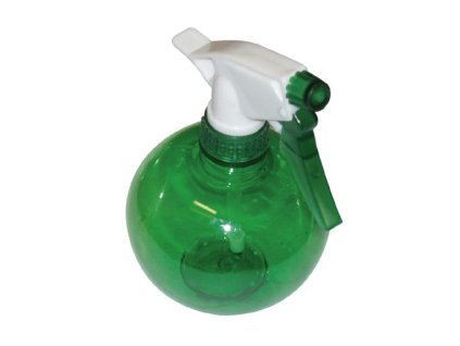 Rozprašovač 0,45 l kulatý