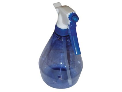 Rozprašovač 0,5 l kuželový