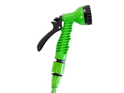 Hadice-TRICK-HOSE-5-15-m-vc.-pistole-7-fuknci-zelena-image