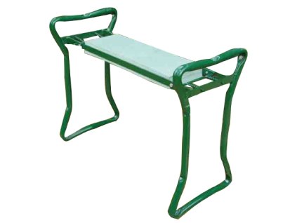 klekátko-sedátko 59x27,5x48,5cm kov