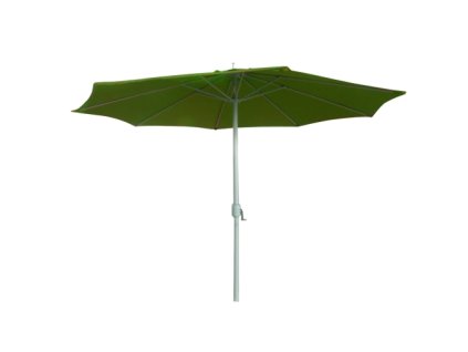 slunečník ocel 300cm pr.tyče 4,8cm ZE