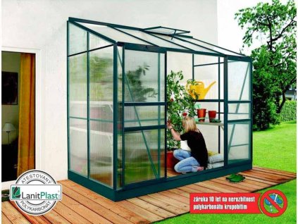 sklenik-VITAVIA-IDA-3300-PC-6-mm-zelený-image