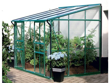 sklenik-VITAVIA-IDA-5200-PC-6-mm-zelený-image
