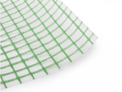 Skleníková fólie Gitterfolie - 1,5 x 50 m - 75 m2
