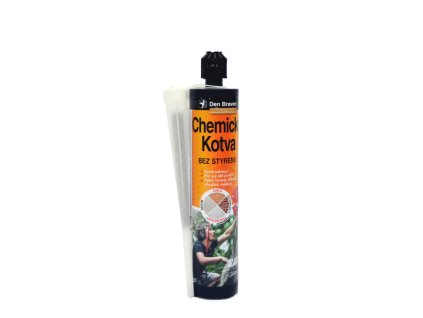 Chemická Kotva Den Braven