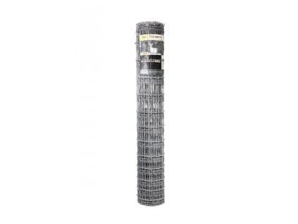 Uzlové lesnické pletivo dálniční výška 210 cm, 15 drátů