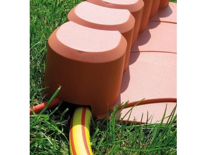 palisáda HAPPY GRASS 7cmx3,1m TE (24ks)