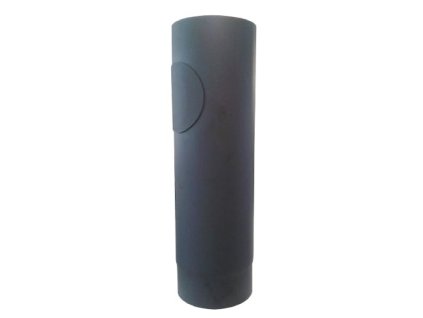 roura kourova s otv.160mm/ 500 t.1,5mm cER