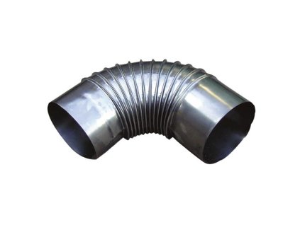 koleno kourove 112mm