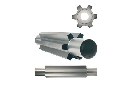 výmenik tepla MARS pr.100mm/1000mm