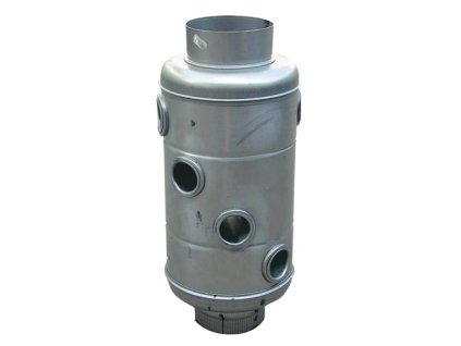 Výměník tepla KLASIK pr.152/450 mm