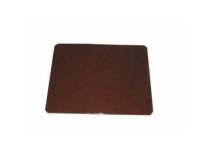plech pod kamna 50 x 65 cm smaltovaný