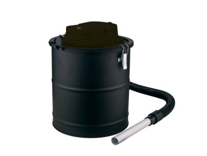 vysavač studeného popela POWER 18l s pohonem 1200W