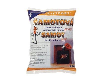 moučka šamotová 1kg