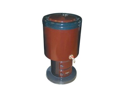 ohrivac vody unikot brutar 5 5kw