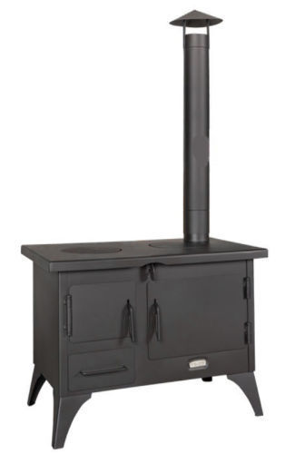 Zahradní krbová kamna PRITY GARDEN STOVE MINI HO184