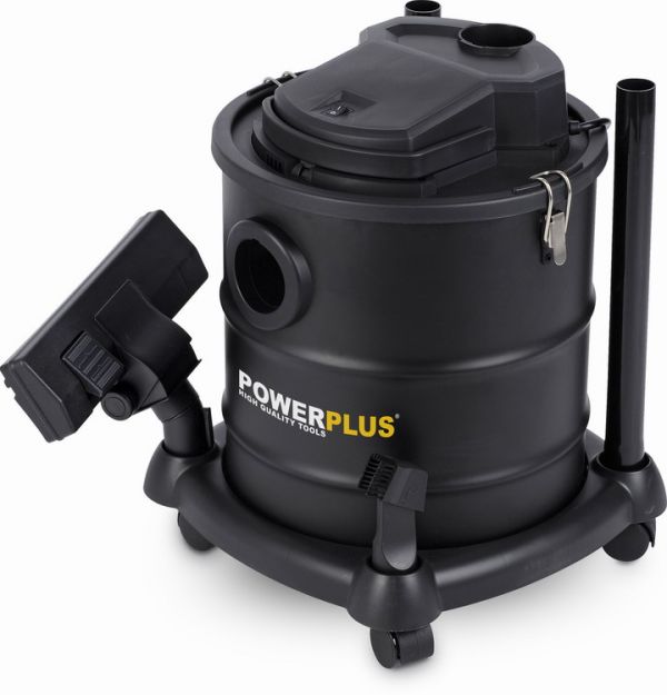 Separátor / vysavač 20l , 1 200W PPPOWX308