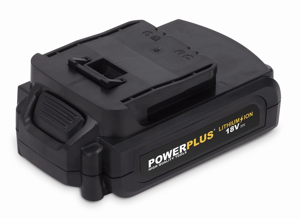 Powerplus Baterie POWEPLUS pro POWX1700