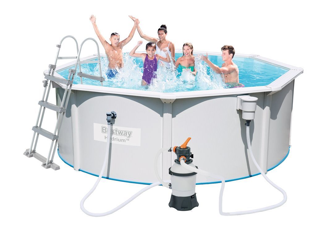 Bazén BESTWAY Hydrium 3,6 x 1,2 m - 56574