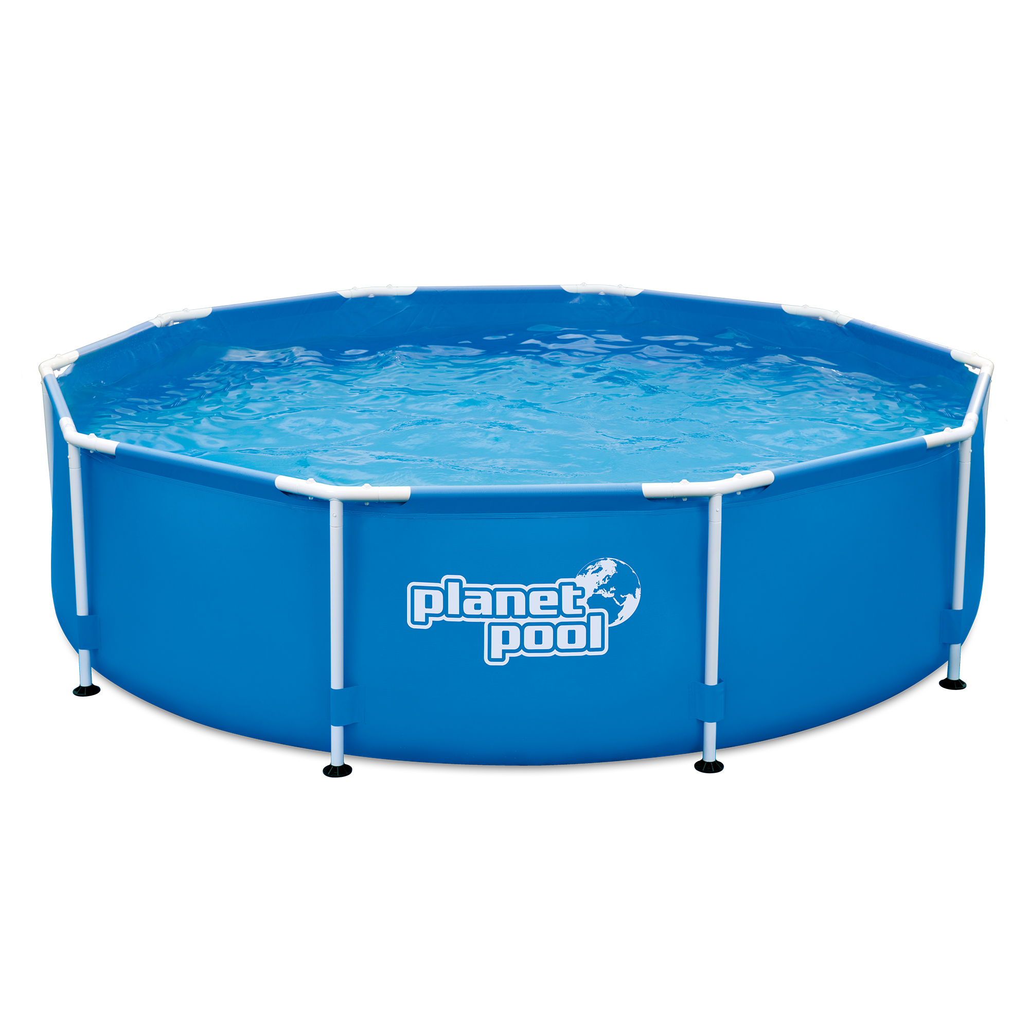 Bazén Planet Pool CF FRAME modrý - 305 x 76 cm