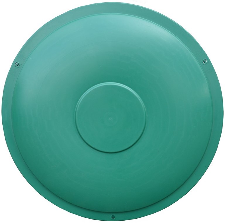 Stefanplast Víko náhradní k sudu 300l, pr. 80cm PH