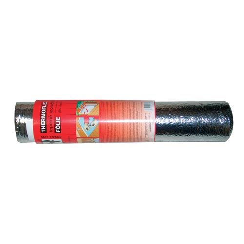 Tepelně izolační fólie Den Braven THERMOFLEX 0,5 x 5m MA442929