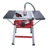 Pila Worcraft TS-2000, 2000W, 255x30x24T, 240V, IP20, stolová