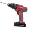 Skrutkovac Worcraft CD-20LiH, 20V, 2x Li-Ion 2.0Ah