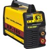 Svářečka ST WELDING XP-180, 230V, CE, kábel 2.5 m