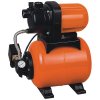 Vodárna STREND PRO WJP-1024, 1000W, 3500 l/h, 44 m