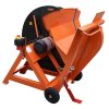 Cirkularka STREND PRO CS700, 4.5 kW, 400V, + pílový kotúč 700 mm
