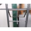 Zahradní skleník Limes Hobby H 7/4,5