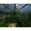 Zahradní skleník Gardentec Standard 4 x 2,5 m