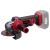 Bruska Worcraft CAG-S20Li, 115 mm, 20V, Li-Ion