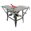 PROTECO SKP-315-230 stolní kotoučová pila 2,2kW